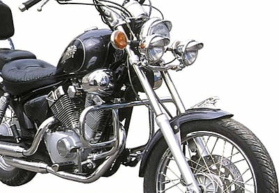 YAMAHA VIRAGO 125/250 HIWAY BARS